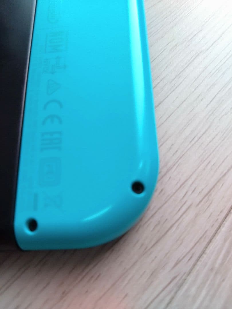 Nintendo　switch　本体