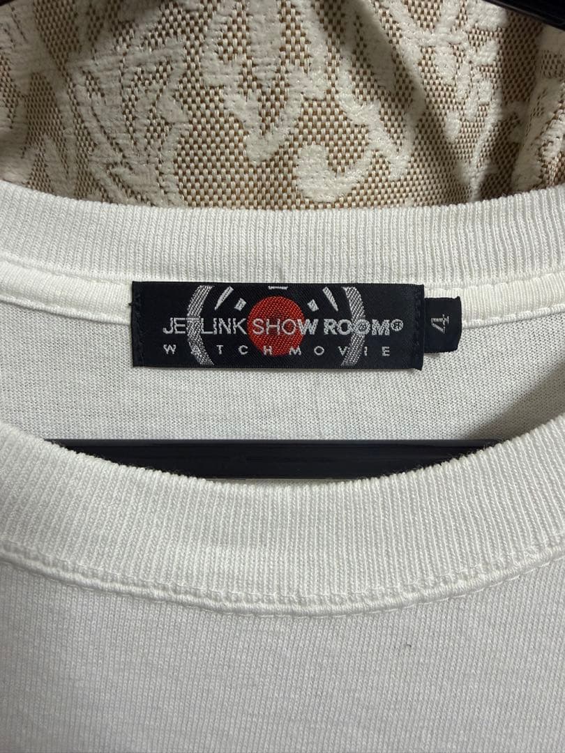 JETLINK THE TIME MACHINE BTFC（XL）【限定生産】