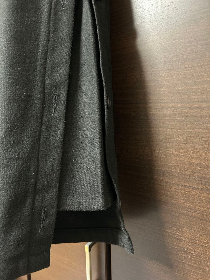【2月末まで】ネペンテス　RANDT ブロードクロス セットアップ