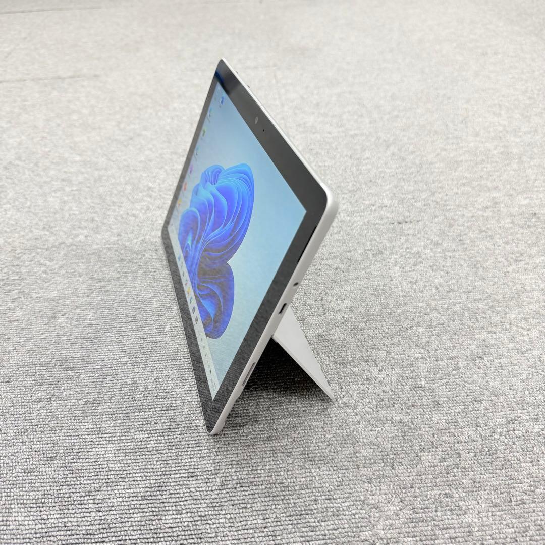 Windowsタブレット本体 Microsoft Surface Go 8GB/128GB