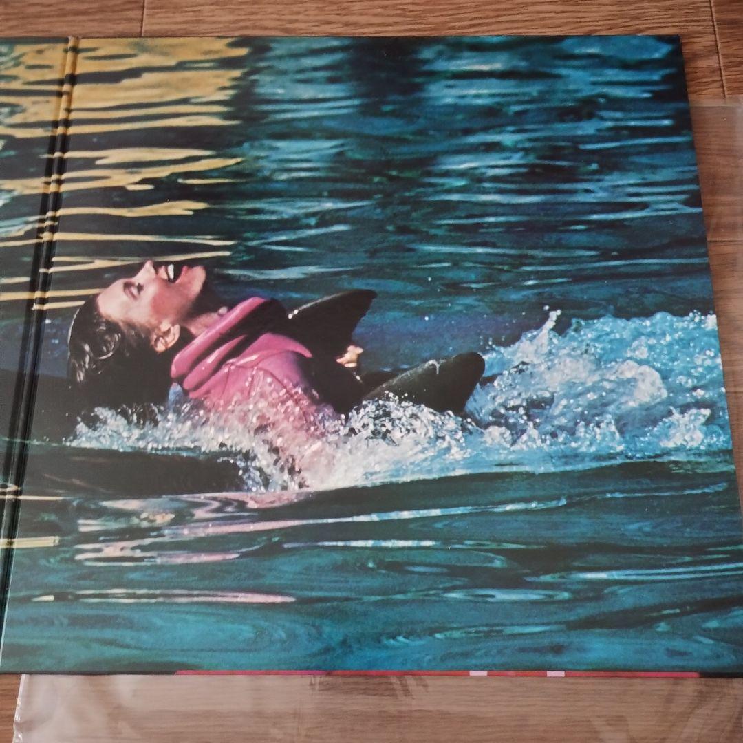 Olivia Newton-John Physical レコード