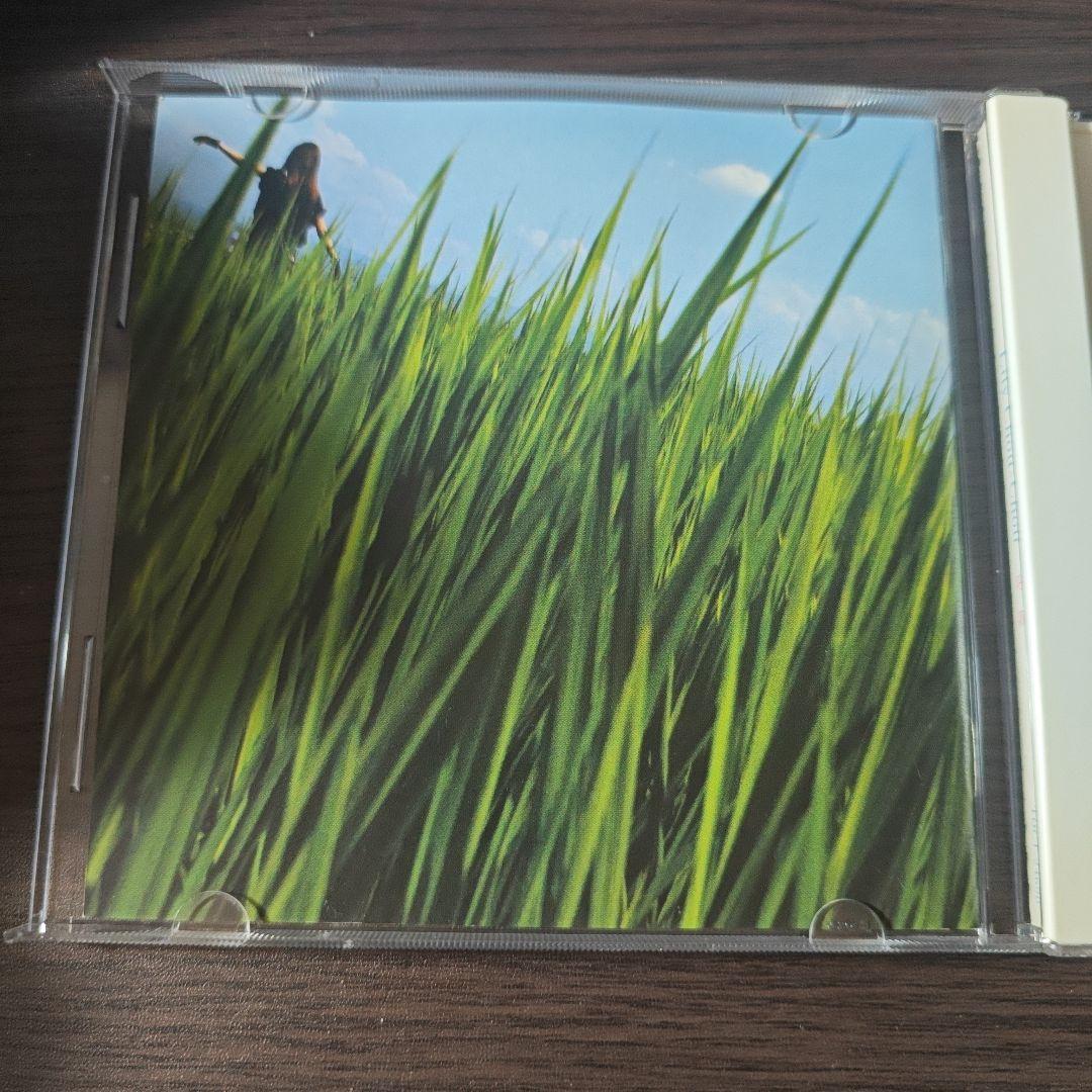 リリィ・シュシュ 呼吸 Lily Chou-Chou CD