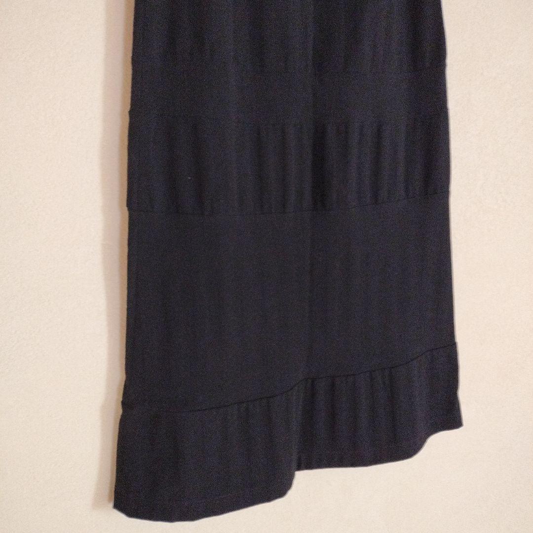 tricot COMME des GARÇONS ロングスカート