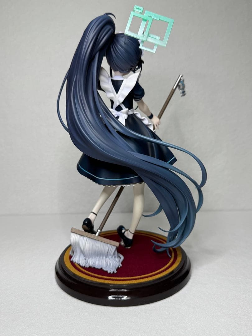 【開封品】ブルーアーカイブ アリス 1/7 メイド