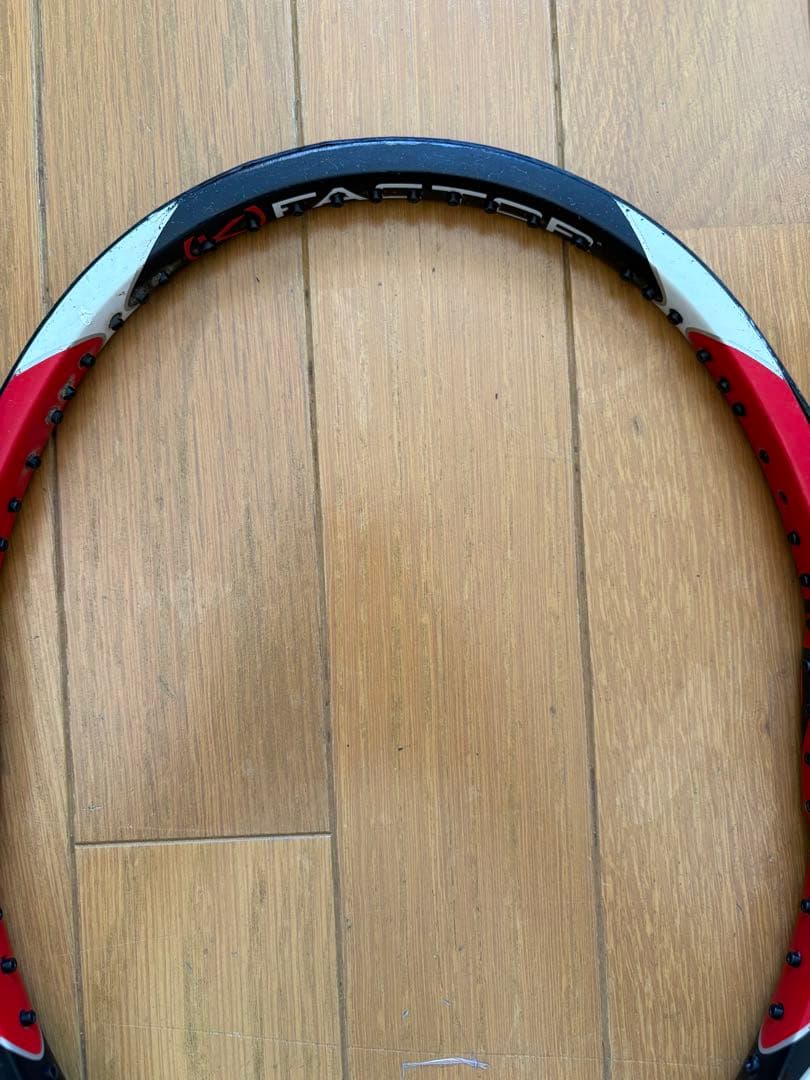 最終値下げ　ウィルソン K Six one tour 90 USモデル