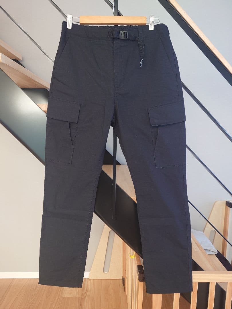 Columbia　ドーバーピークパンツ