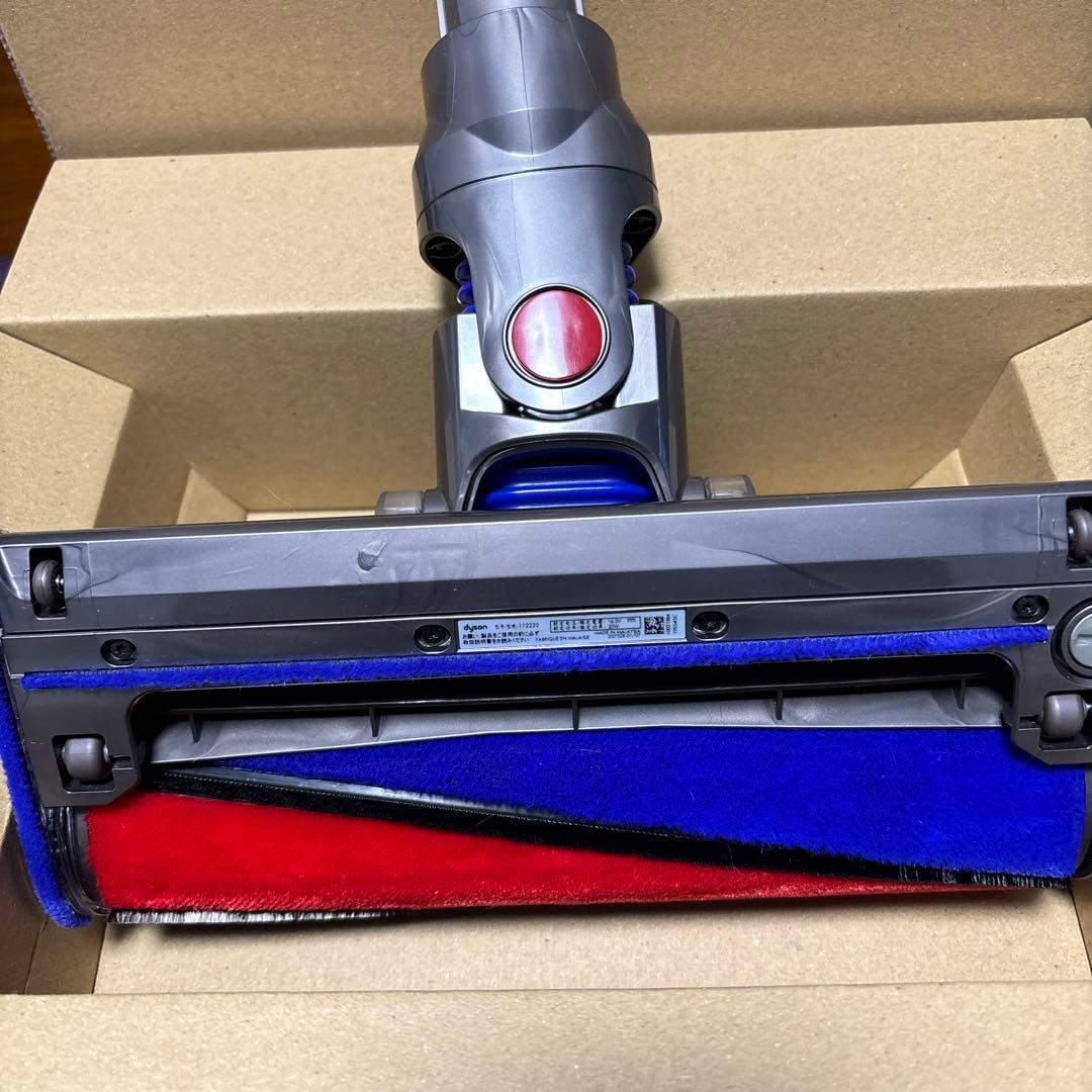 ダイソン　Dyson スティッククリーナーヘッド 112232