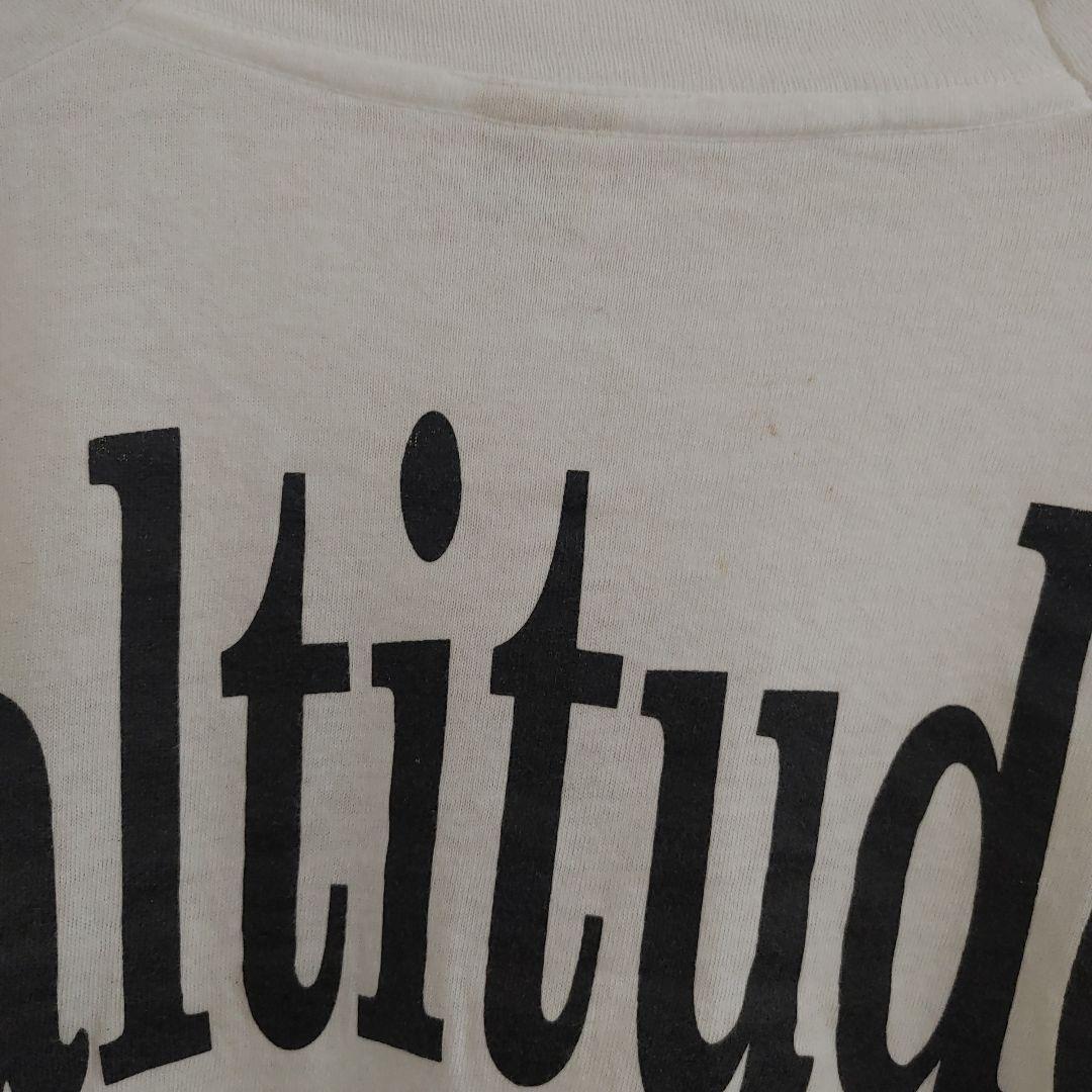 smashing pumpkins not attitude Tシャツ