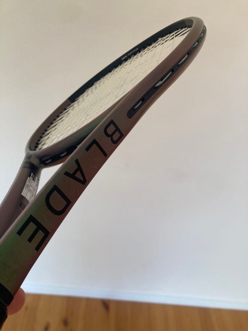 【超美品】BLADE 100 V8