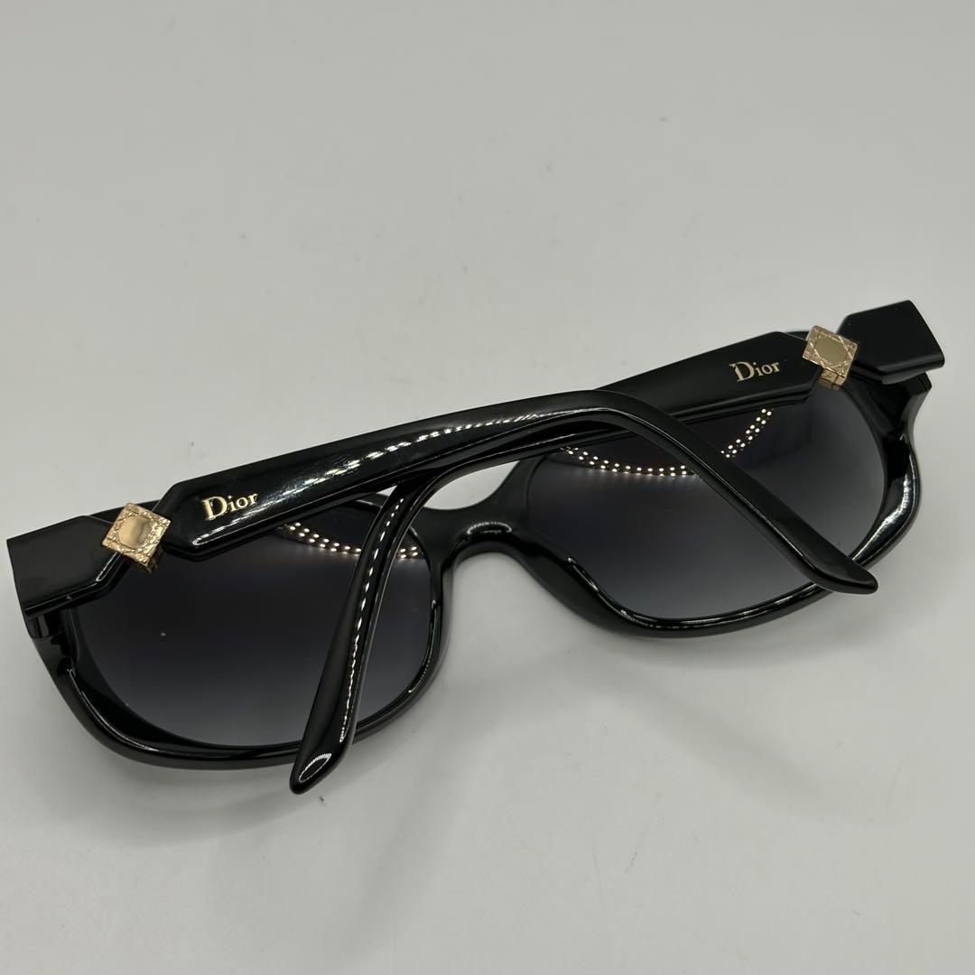 Christian Dior☆サングラス DIORZEMIRE2 D28JJ