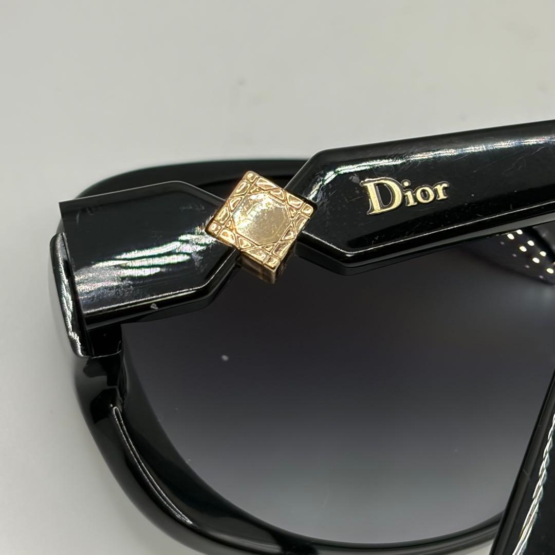 Christian Dior☆サングラス DIORZEMIRE2 D28JJ