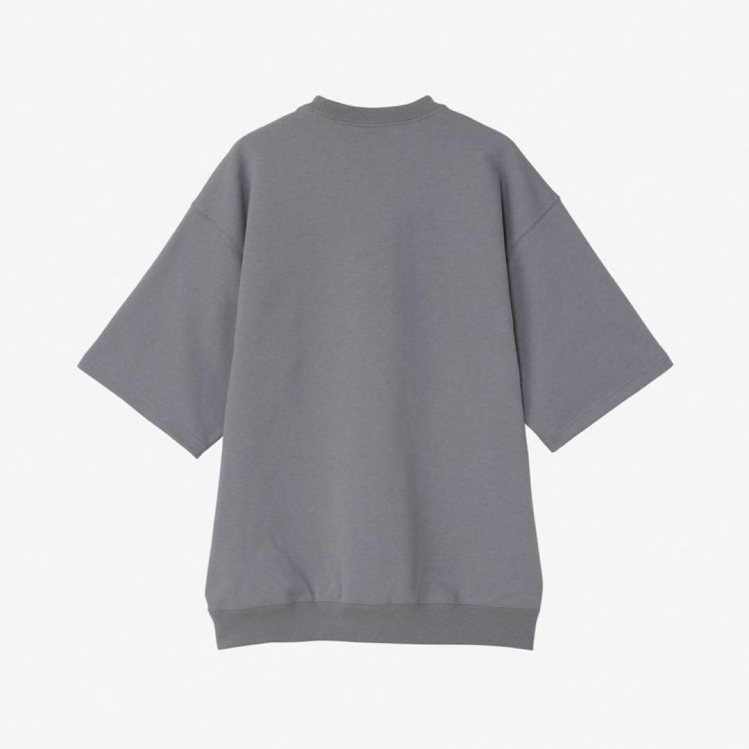 THE NORTH FACE H/S Sweat Tee Lサイズ 新品未使用