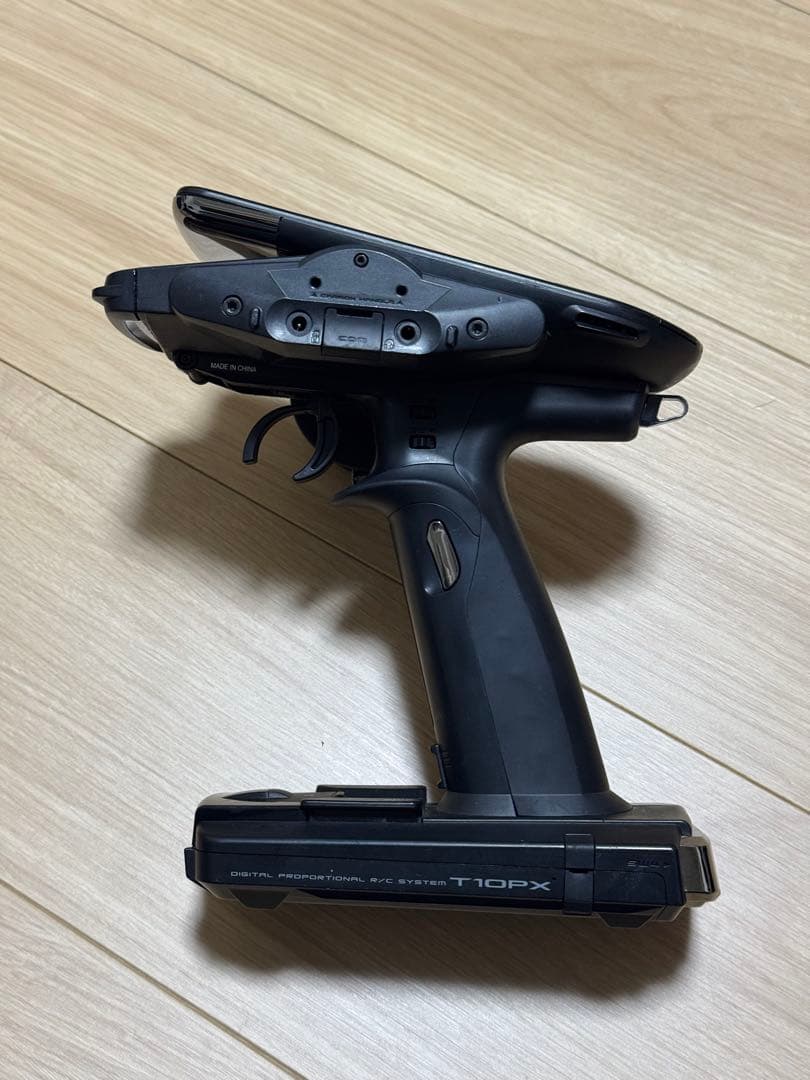 Futaba フタバ T10PX ハイエンドプロポ 送信機単品