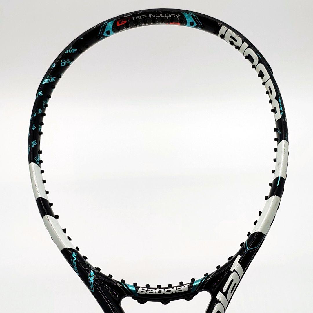 BABOLAT バボラ PURE DRIVE ピュアドライブGt 2012 G3