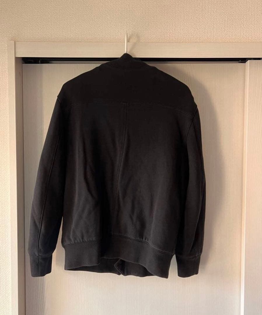ジャケット・アウター helmut lang uniqlo ma1