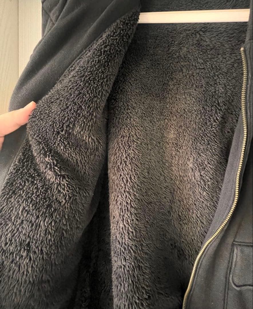 ジャケット・アウター helmut lang uniqlo ma1