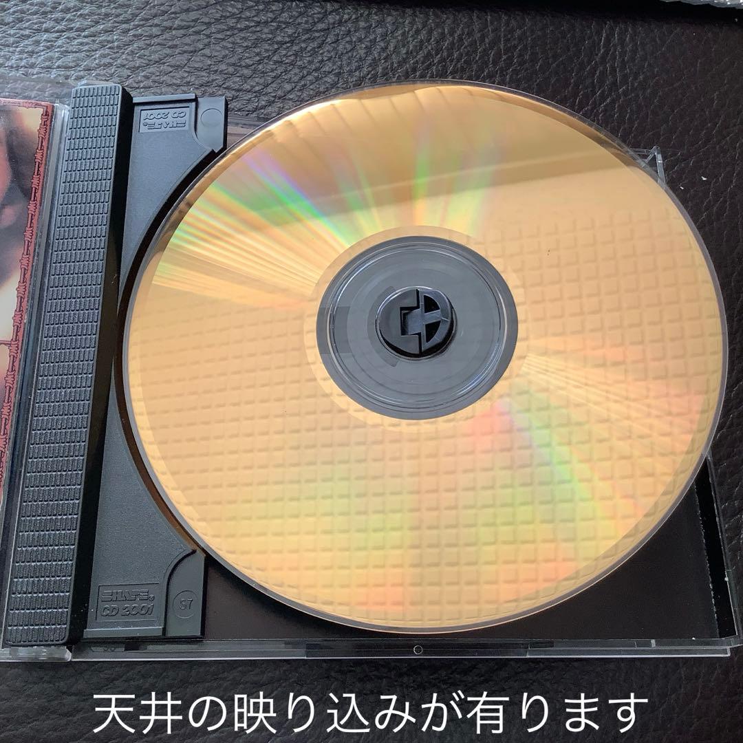 CCR バイユー・カントリー CD 24Kゴールド