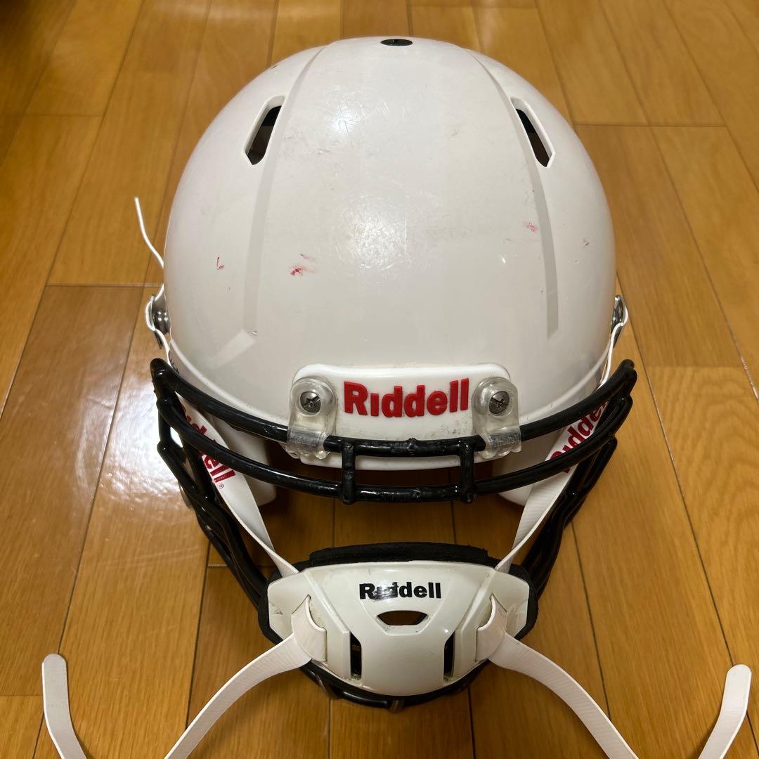 Riddell SPEED Classic Icon アメフト ヘルメット M