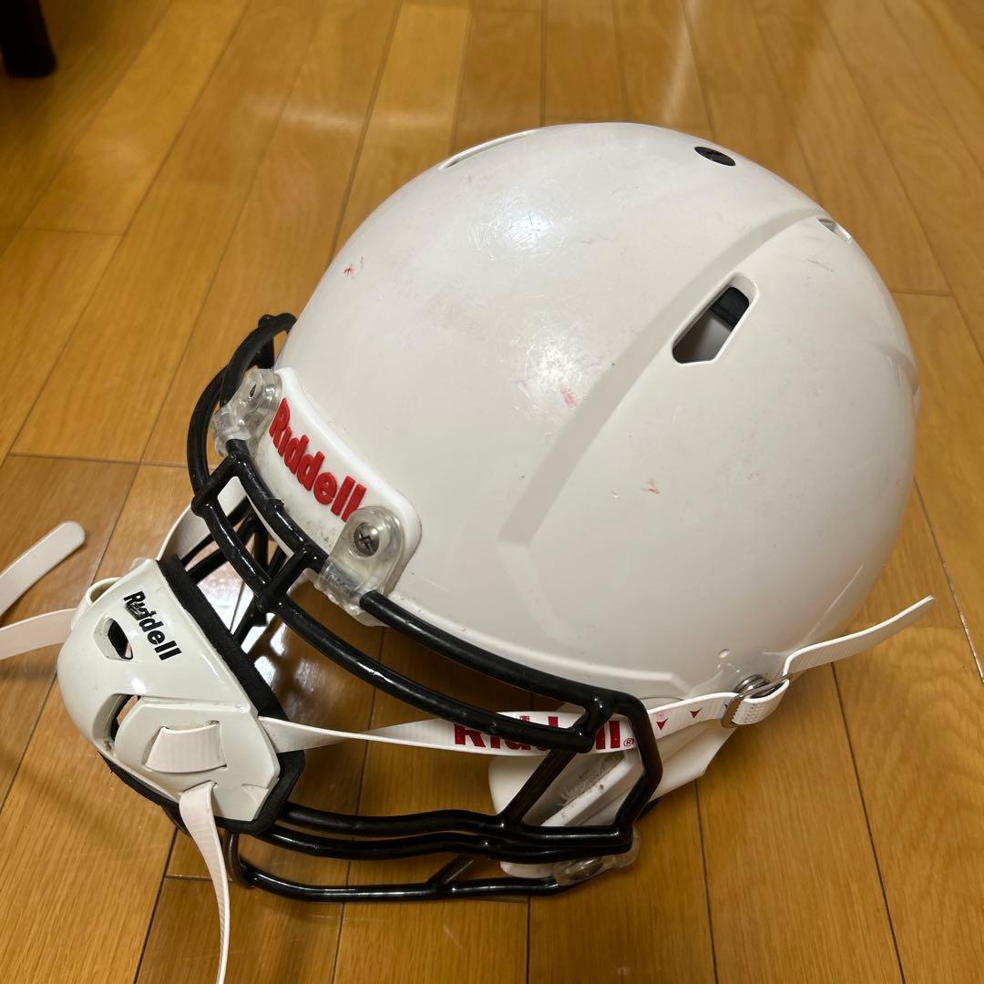 Riddell SPEED Classic Icon アメフト ヘルメット M