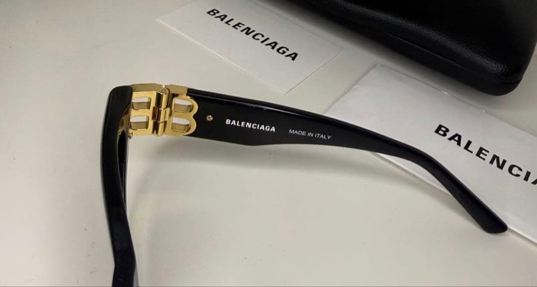小物 [hyt ]Balenciaga Dynasty D-Frame