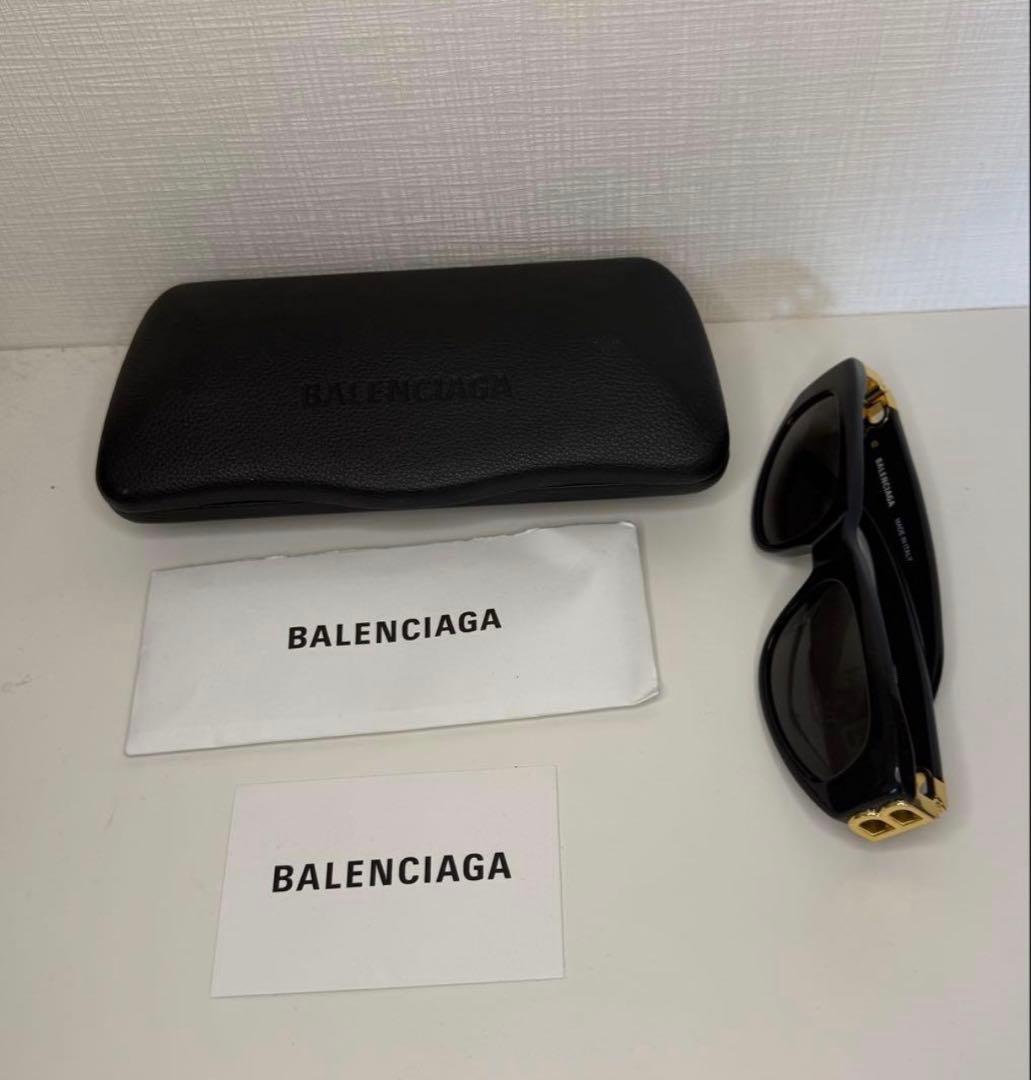 小物 [hyt ]Balenciaga Dynasty D-Frame