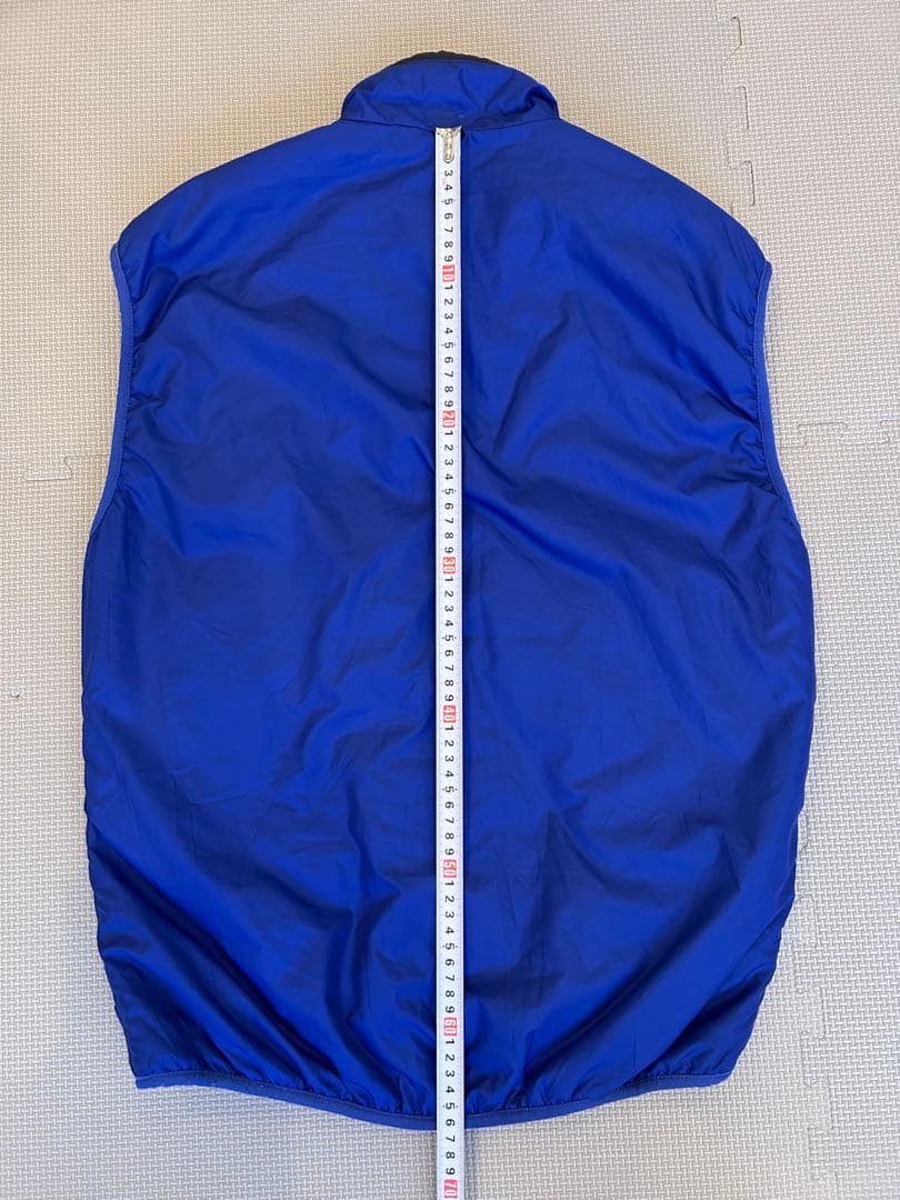 00’s patagonia パフボールベスト