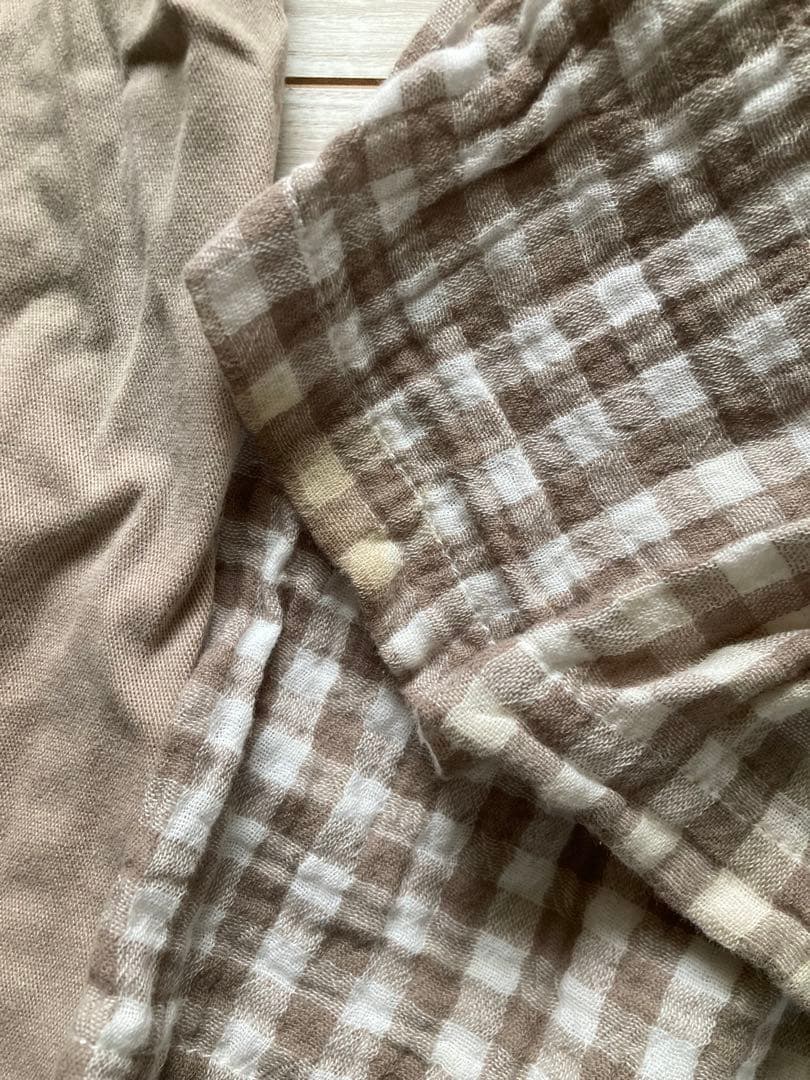 キッズ服セット 長袖　120cm