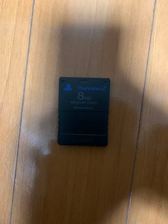 PlayStation 2  コントローラー4つ　カセット等