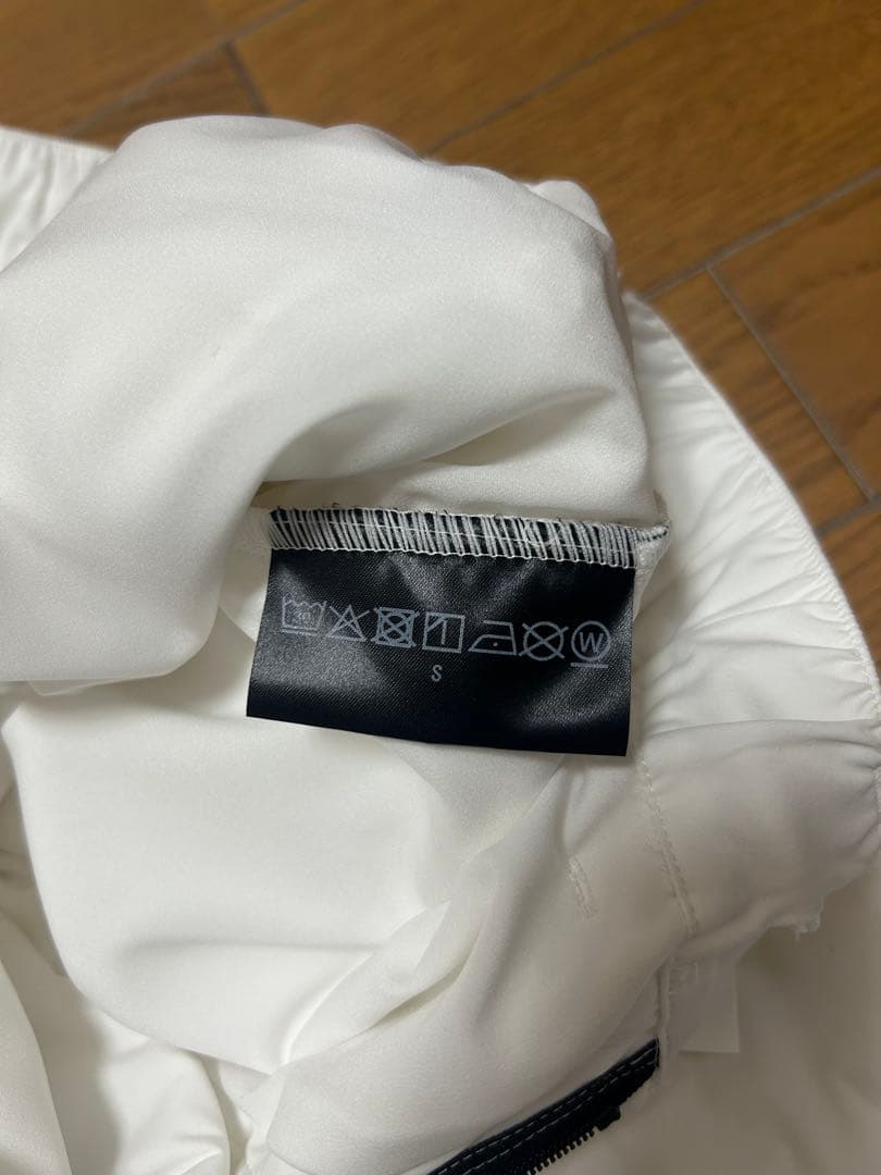 【TFW49 】SHIELD WARMER PANTS 　希少サイズS