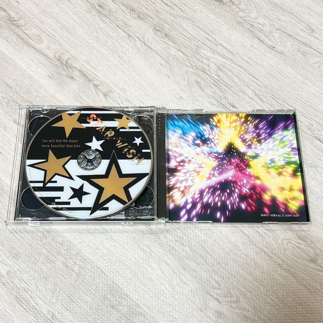 うたプリ 那月 サイン入りCD 激レア 非売品