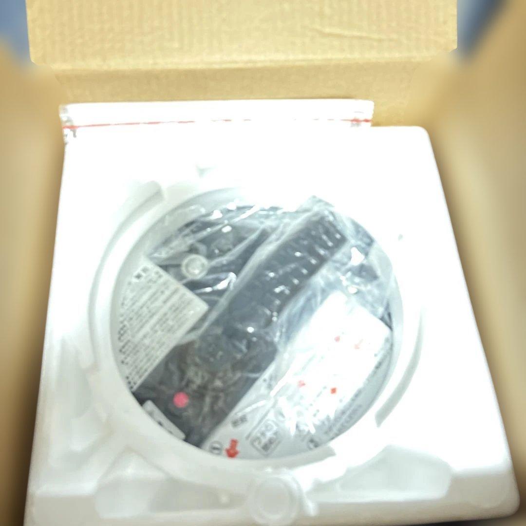 【イチエー】 D&S 電気圧力鍋 STL-EC50R 赤