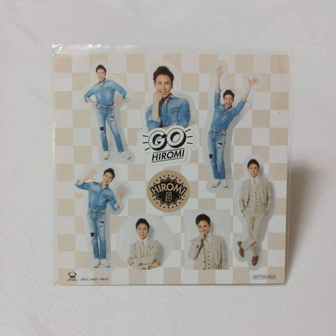 郷ひろみ The 70's Albums