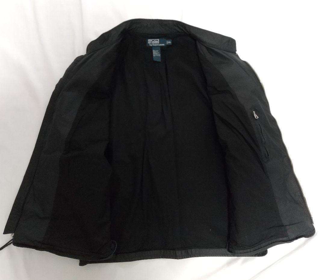 Polo ハンティング ベスト ラルフローレン vest フィッシング XL