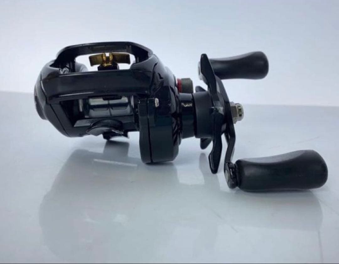 DAIWA リール　ベイトリール　タトゥーラ103SHL-TW