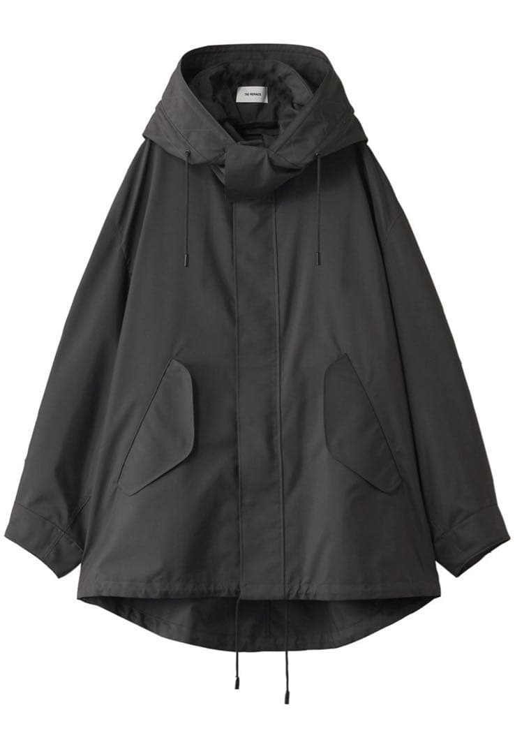 リラクス RERACS　レディース　ショートモッズコート