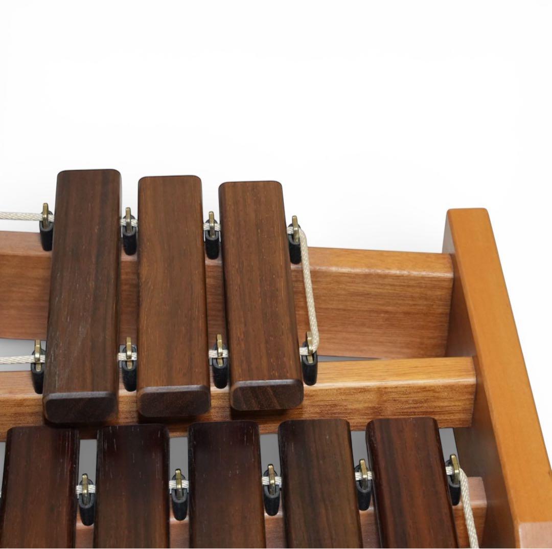 【超美品】KOROGI ECO32 木琴 Xylophone マレット付