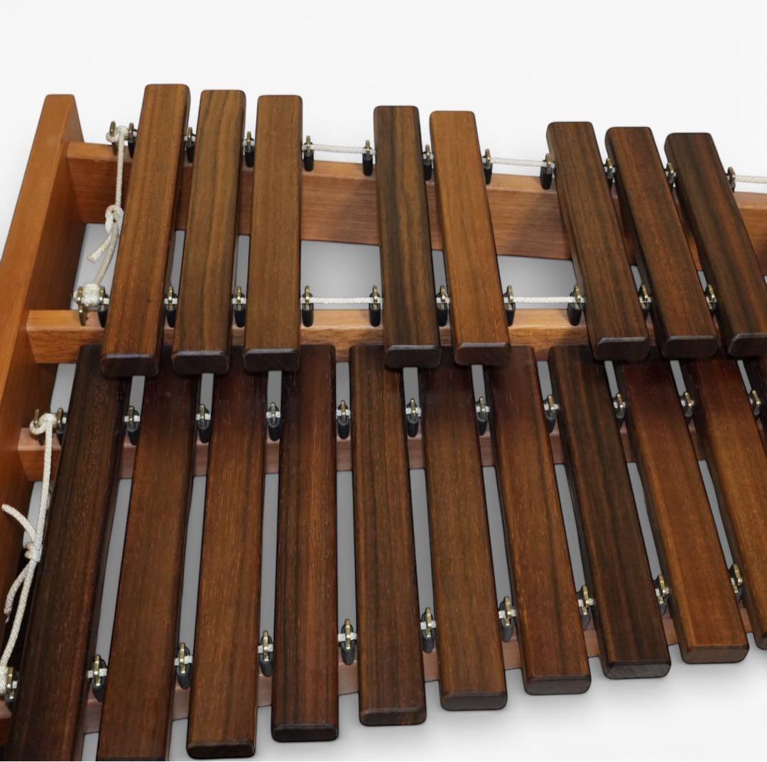 【超美品】KOROGI ECO32 木琴 Xylophone マレット付