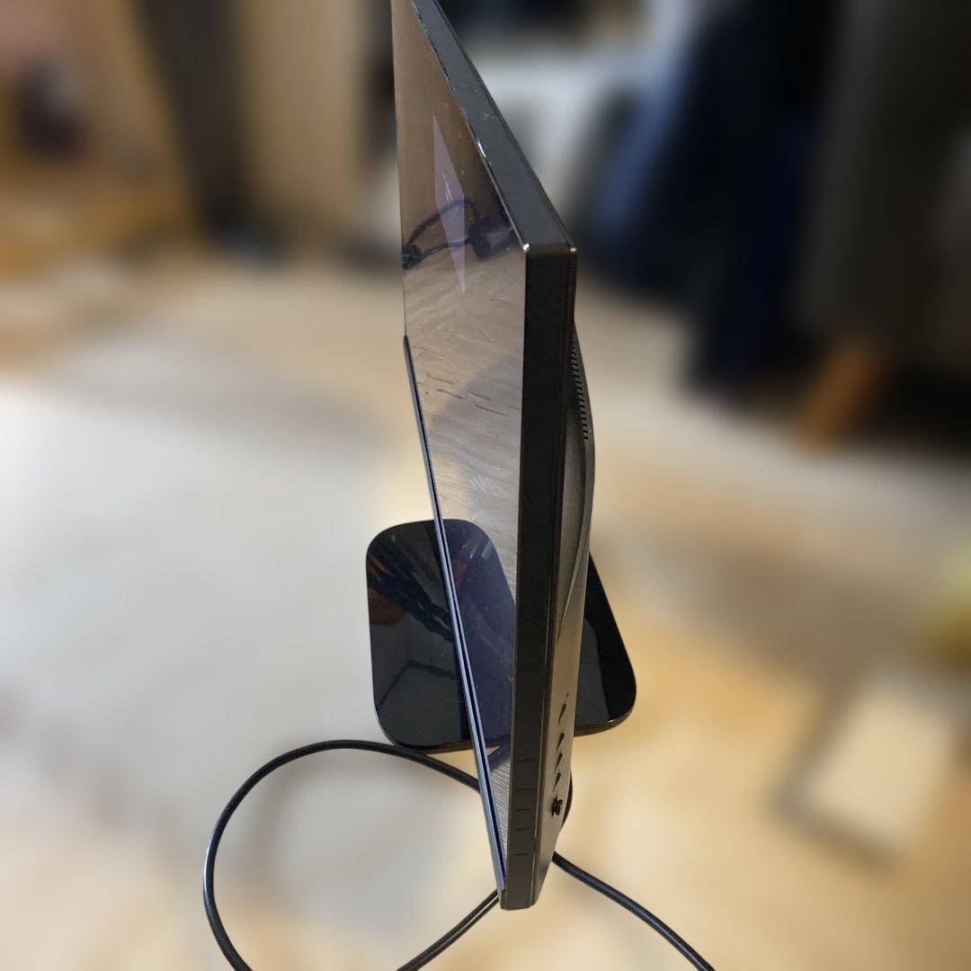 Acer PCモニター AlphaLine KA272Abmiix 27インチ
