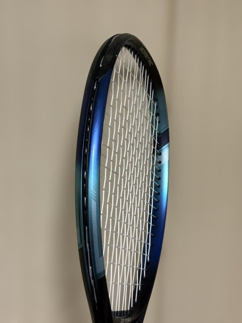 YONEX ヨネックス EZONE 2022 100inch グリップ3
