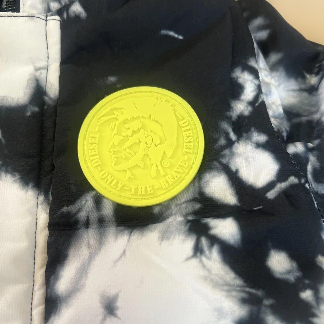 未使用！DIESELKID ディーゼルベビー 90cm ジャンプスーツ24m