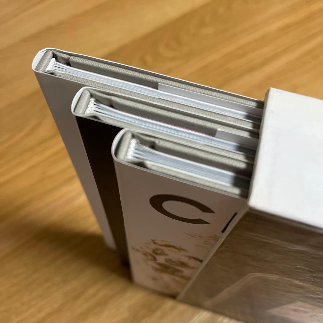 CHANEL ASSOULINE（アートブック）