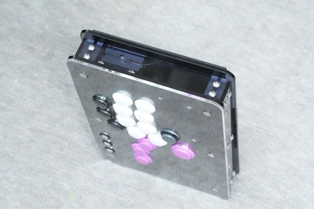 AFG-controller レバーレスコントローラー　ps5対応