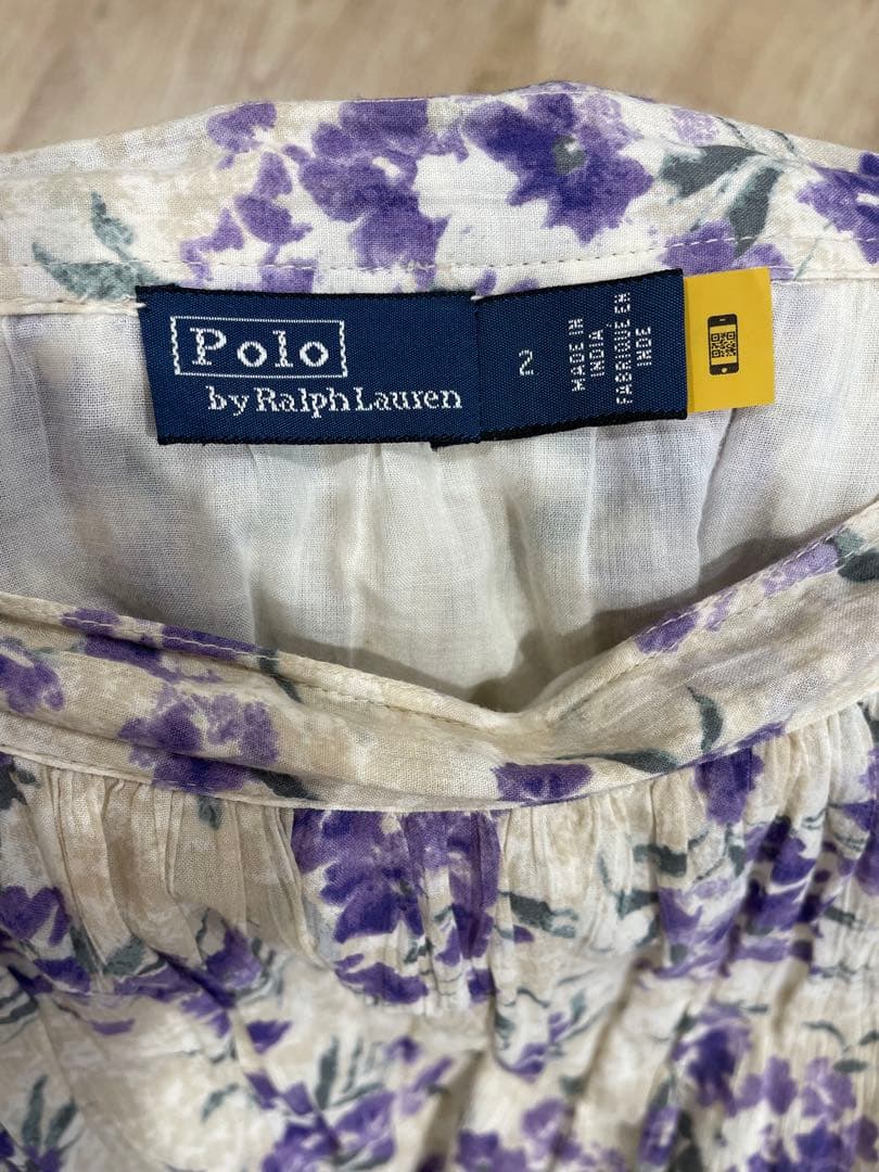 Ralph Lauren ロングスカート