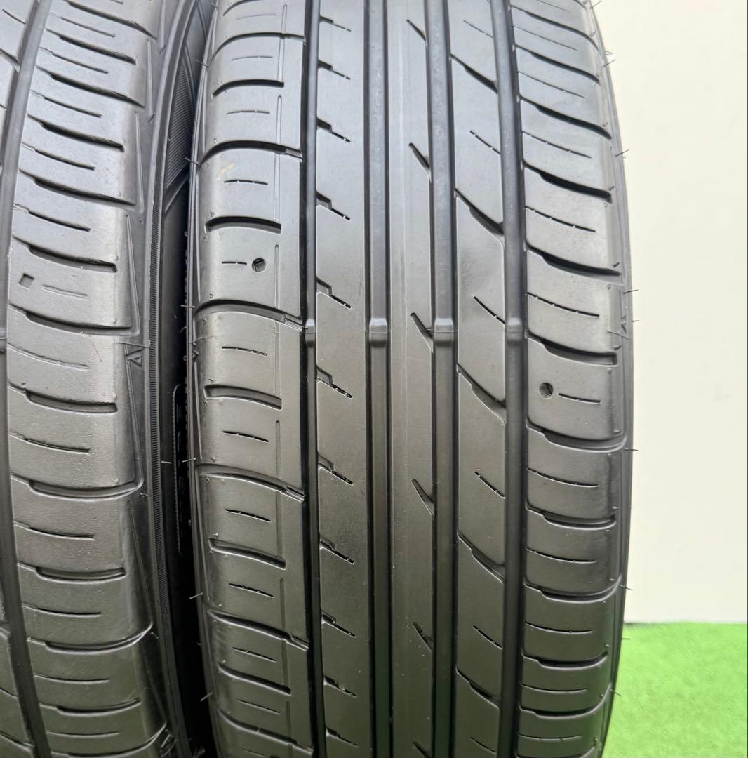 ファルケン ジークス ze914.205/60R16.24年製．4本　セット