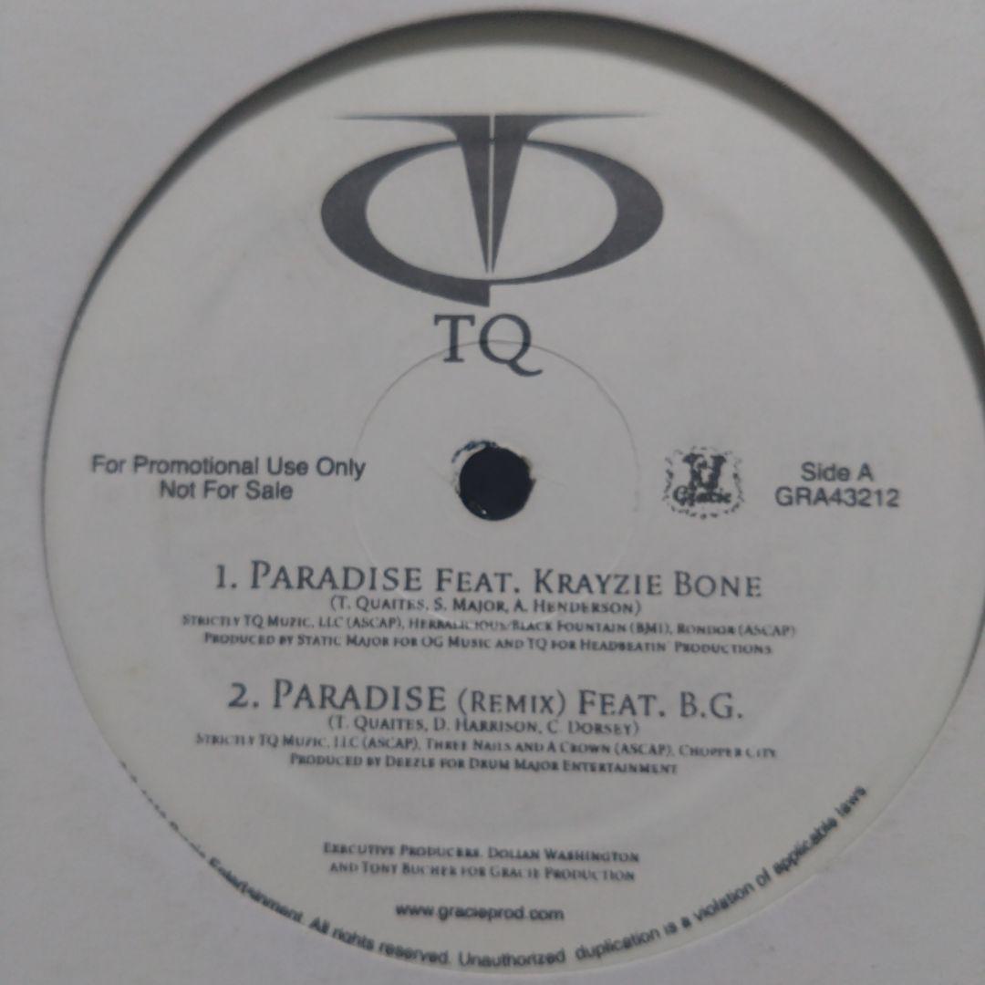 PROMO盤 多数 R＆B レコード