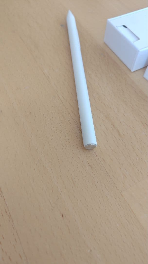 Xiaomi Smart Pen 2nd ホワイト