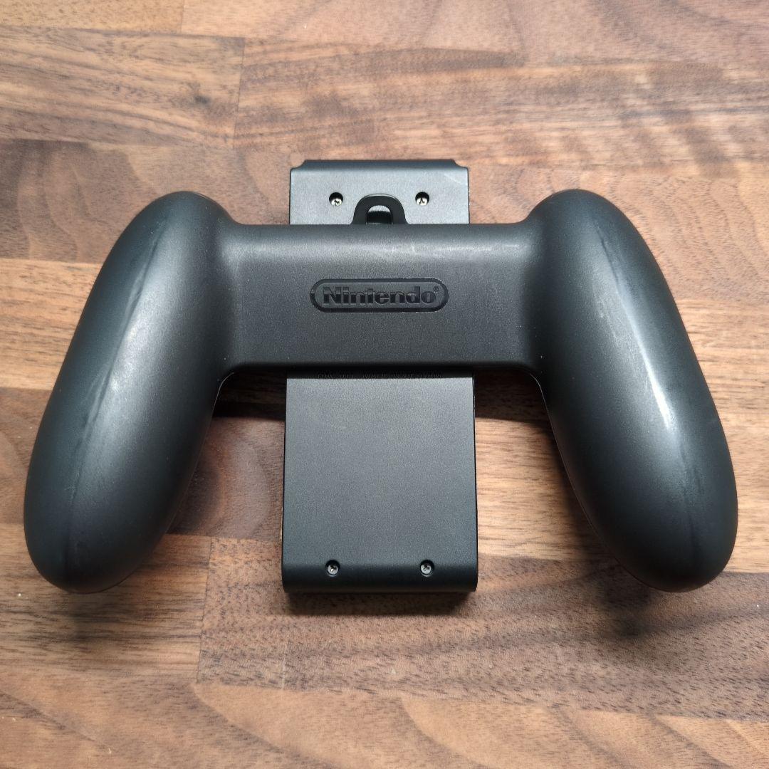 Nintendo Switch グレー 本体セット