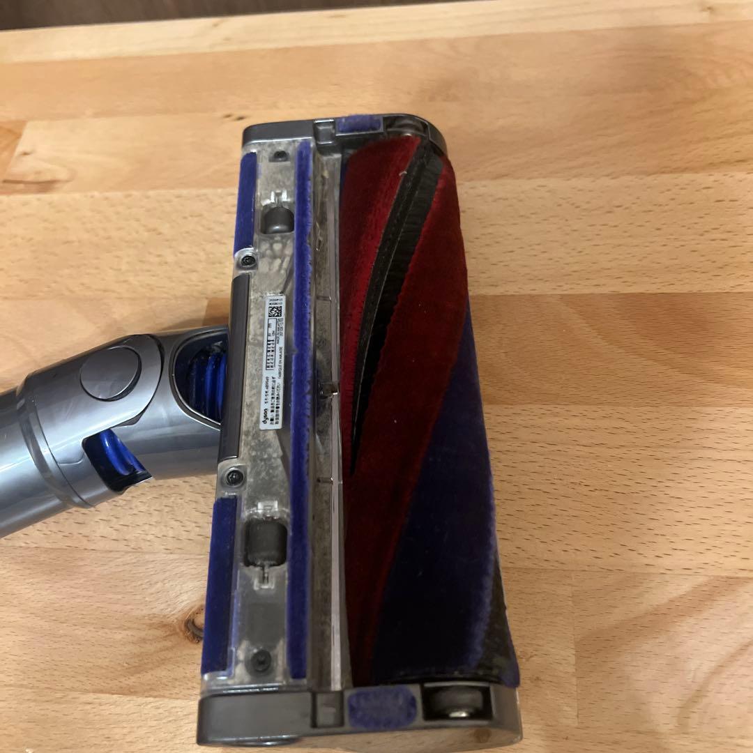 ダイソン SV21
