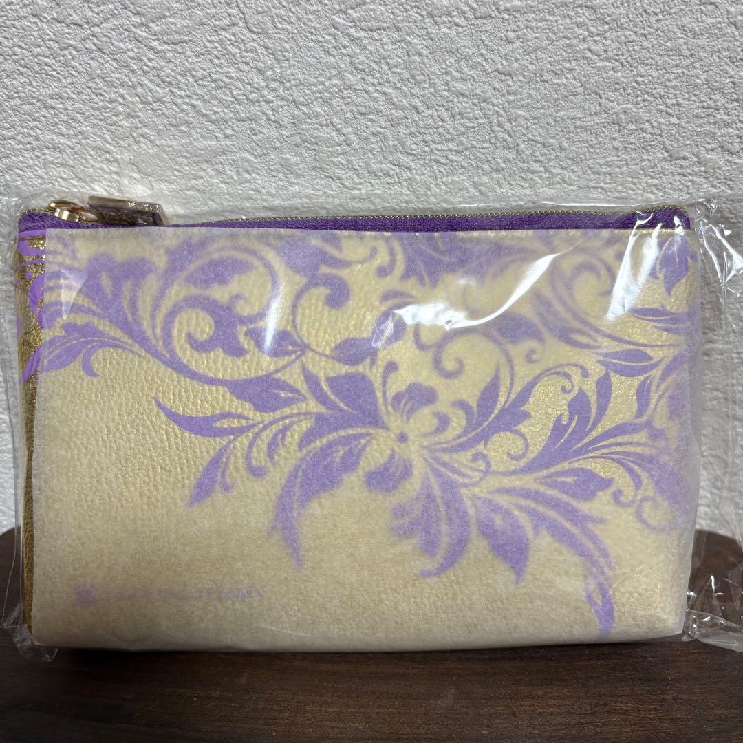 ジェミーネフェルタリ リンクルパウダリーファンデーションWPP 4点セット　新品