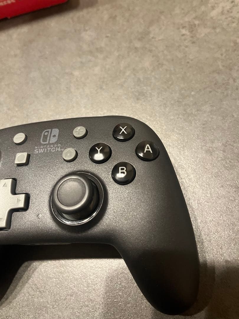 Nintendo Switch 有機EL モデル 本体 完品